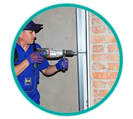 Garage Door Mobile Service Repair Palos Park, IL 708-300-9237 - sb-install